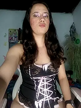 lovely kitt online show from 04/29/26, 03:00