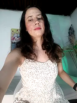 lovely kitt online show from 03/04/26, 02:52