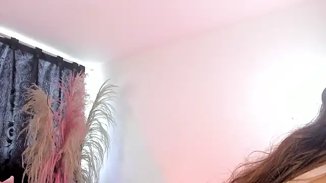 lovely kitt online show from 09/14/25, 08:09