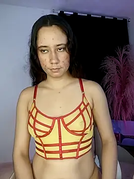 lovely kitt online show from 09/30/25, 12:27