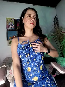 lovely kitt online show from 03/08/26, 04:49