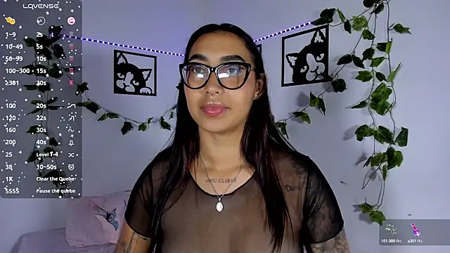 melanieecox online show from 09/20/25, 02:05