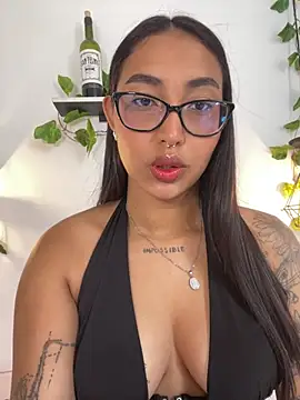 melanieecox online show from 06/01/26, 04:06