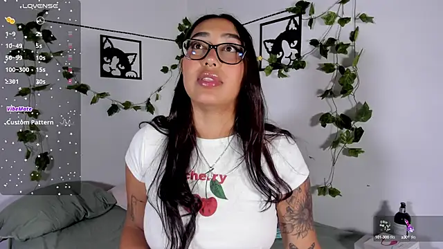 melanieecox online show from 09/26/25, 11:33