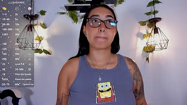 melanieecox online show from 05/13/26, 11:56