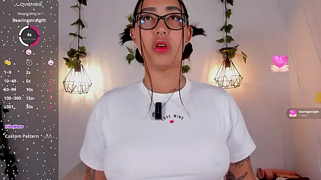 melanieecox online show from 03/03/26, 02:51