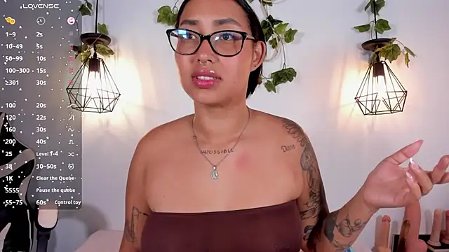 melanieecox online show from 04/09/26, 10:38