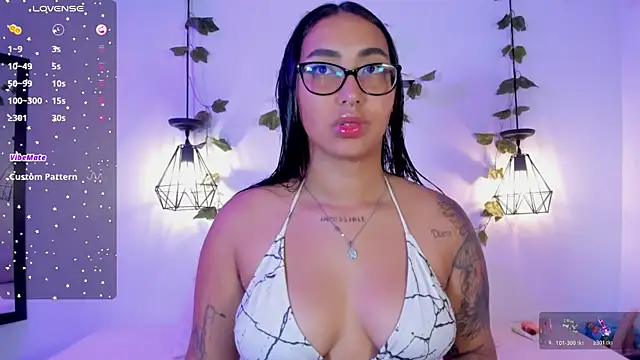 melanieecox online show from 05/27/26, 12:09