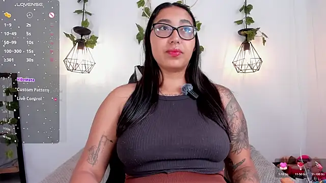 melanieecox online show from 03/18/26, 02:30