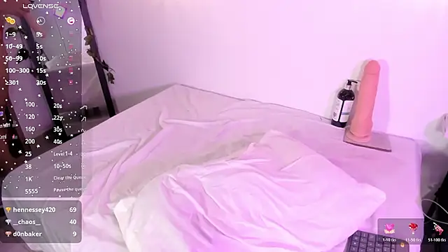 melanieecox online show from 02/03/26, 02:53