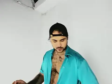 Sebas-hott online show from 11/07/25, 10:57