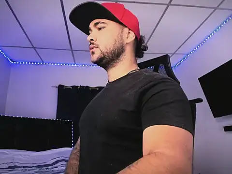 Sebas-hott online show from 02/07/26, 09:23