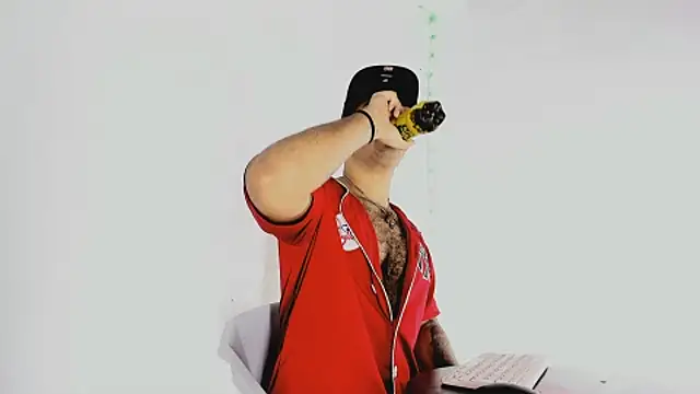 Sebas-hott online show from 09/23/25, 11:01