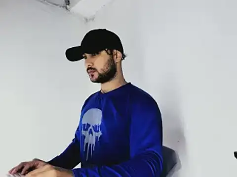 Sebas-hott online show from 10/27/25, 11:16