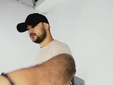 Sebas-hott online show from 11/08/25, 09:29