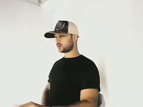 Sebas-hott online show from 10/05/25, 10:11