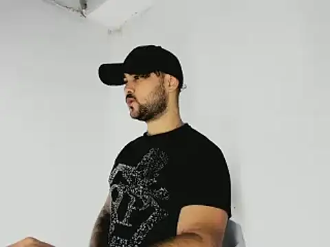 Sebas-hott online show from 11/09/25, 10:03