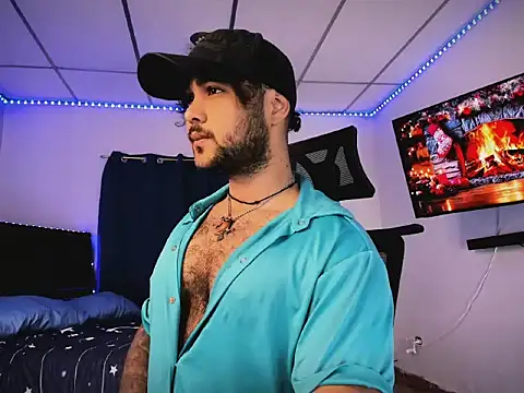 Sebas-hott online show from 12/14/25, 09:42