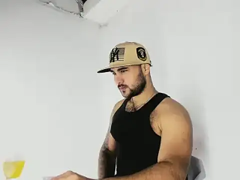 Sebas-hott online show from 10/25/25, 09:04