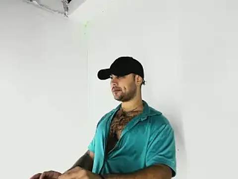 Sebas-hott online show from 09/28/25, 10:39