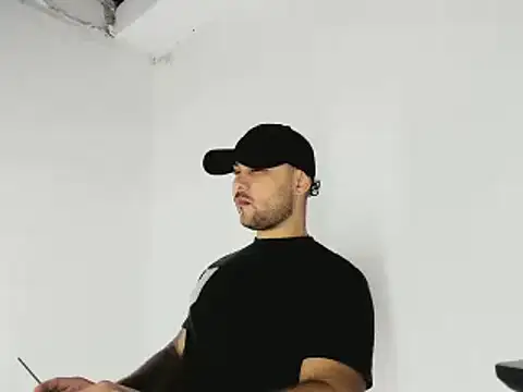 Sebas-hott online show from 10/29/25, 10:31