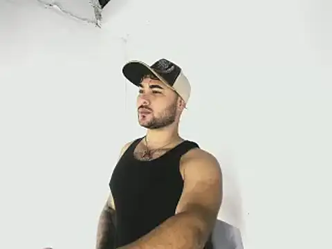 Sebas-hott online show from 10/15/25, 10:29