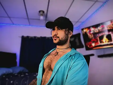 Sebas-hott online show from 12/13/25, 10:05