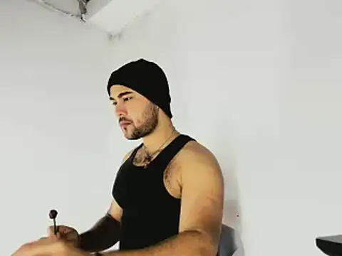 Sebas-hott online show from 11/04/25, 09:40