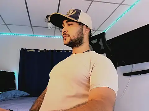 Sebas-hott online show from 12/16/25, 10:14