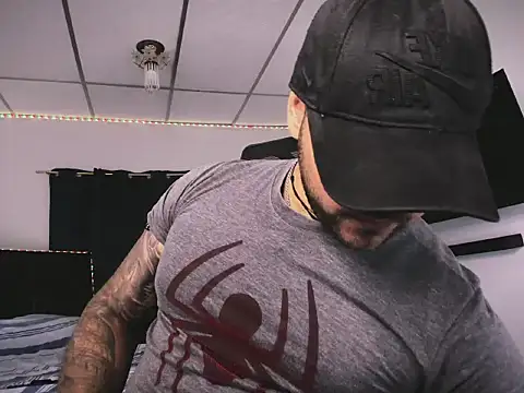 Sebas-hott online show from 02/24/26, 09:48