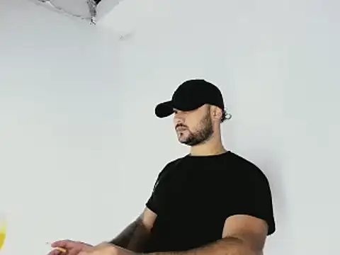 Sebas-hott online show from 10/24/25, 10:42