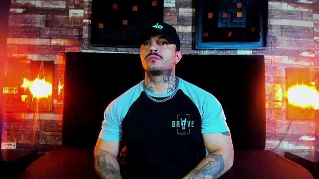 Van Velckan online show from 02/27/25, 04:46