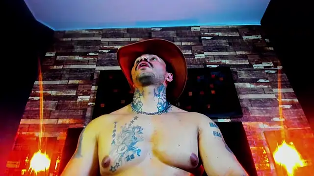 Van Velckan online show from 03/08/25, 07:27