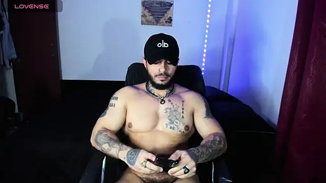 Van Velckan online show from 11/03/25, 12:05