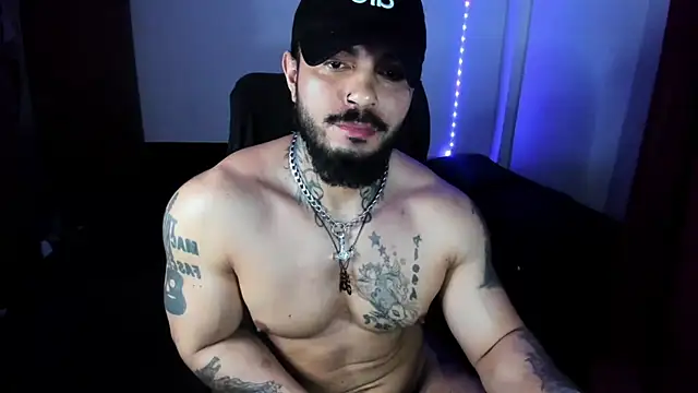 Van Velckan online show from 12/02/25, 04:25