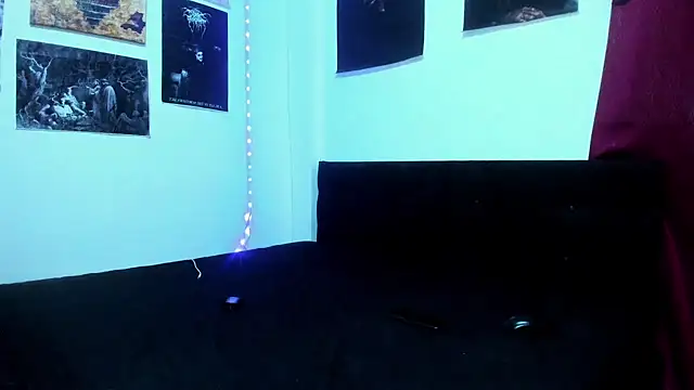 Van Velckan online show from 04/12/26, 11:41