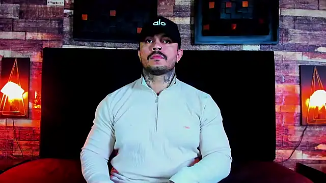 Van Velckan online show from 03/13/25, 05:33