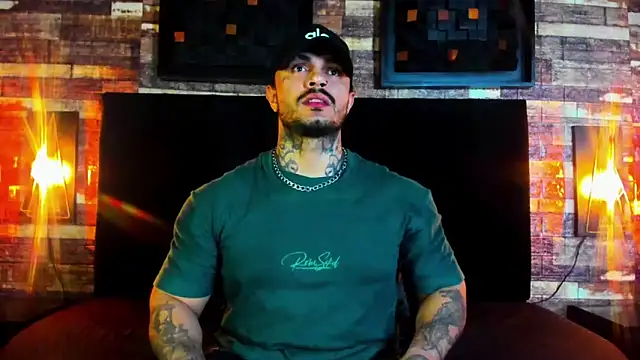 Van Velckan online show from 03/18/25, 04:29