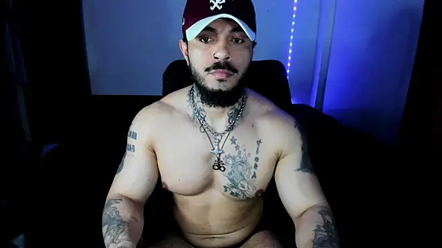 Van Velckan online show from 11/28/25, 12:44