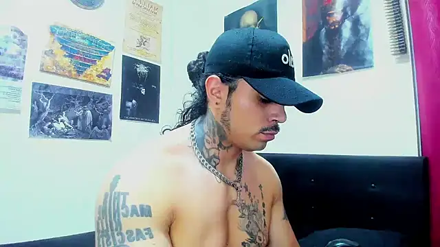 Van Velckan online show from 06/01/26, 01:28