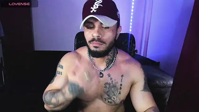 Van Velckan online show from 10/28/25, 08:19