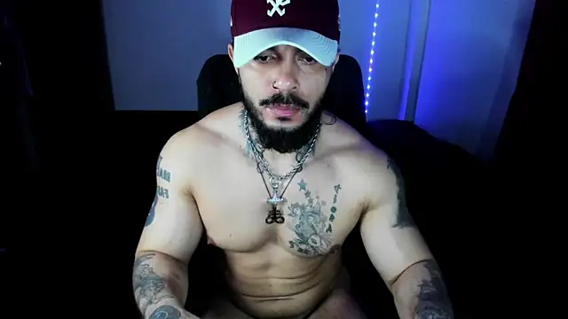 Van Velckan online show from 12/01/25, 03:29