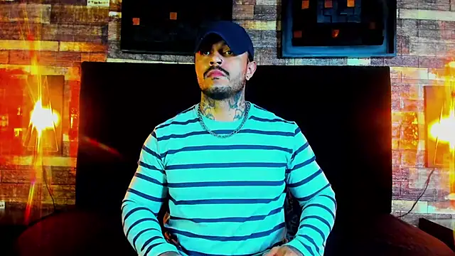 Van Velckan online show from 03/16/25, 04:09