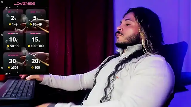 Van Velckan online show from 10/05/25, 04:47