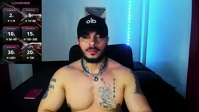 Van Velckan online show from 10/15/25, 01:30