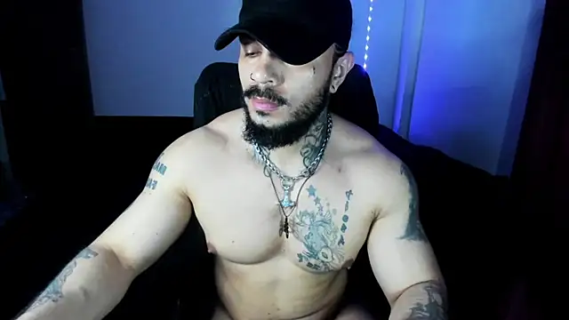 Van Velckan online show from 11/26/25, 02:11