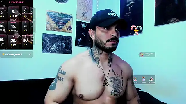 Van Velckan online show from 01/14/26, 04:49