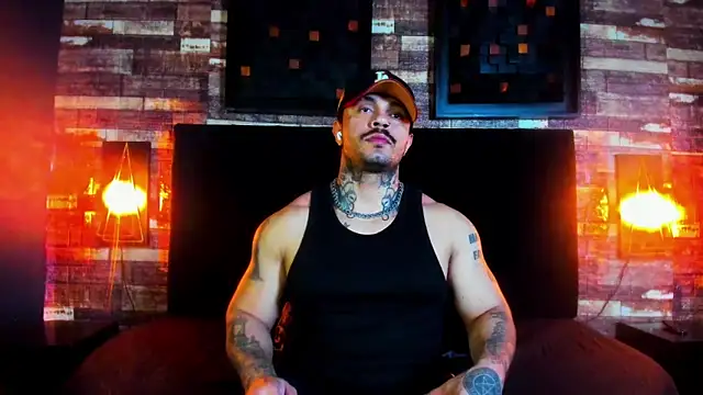 Van Velckan online show from 02/28/25, 05:26