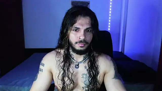 Van Velckan online show from 11/04/25, 01:09