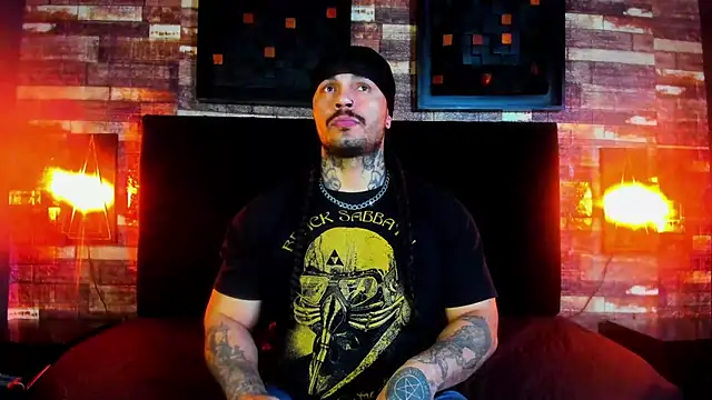 Van Velckan online show from 03/03/25, 05:47